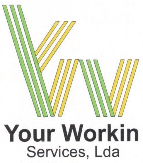Logotipo YWS